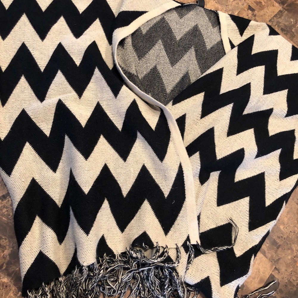 Poncho